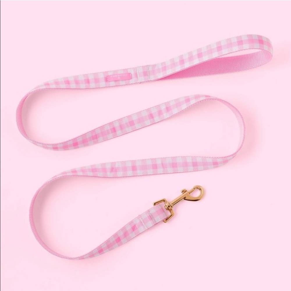 NWT STONEY CLOVER X TARGET dog leash